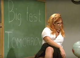 5 Amy Schumer “SNL sketches you need to see beyond her epic gun parody PSA  | Salon.com