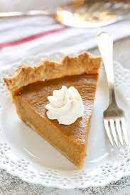 10 Mouth Watering Classic Thanksgiving Recipes - The Unlikely Hostess Homemade Pumpkin Pie Pumpkin Pie Recipes Pumpkin Pie Recipe Homemade
