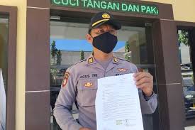 The collection that consisting of chosen picture and the best among others. Seperti Ini Aturannya Jika Polisi Mau Mengundurkan Diri Halaman All Kompas Com