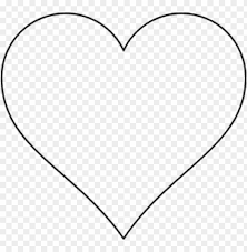Download Heart Outline Thin Black Png Images Background Toppng All png & cliparts images on nicepng are best quality. download heart outline thin black png