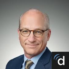 Dr. Bruce Larson, MD