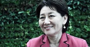 Women's Leadership and its Diversity