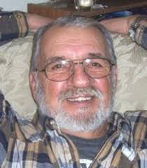 James H. Redmond Obituary April 24, 2013