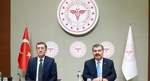 Bakan selçuk, sivas'ta yapımı tamamlanan eğitim tesislerinin açılış töreni'ne katıldı 18 eğitim yatırımı ve 133 derslik hizmete açıldı. Fahrettin Koca Ile Tartisan Ziya Selcuk Un Istifa Edecegi Iddia Edilmisti Meb Den Aciklama Gercek Gundem