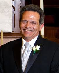 Ronald Eden Obituary