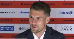 Aaron Ramsey: 'I always have love for Arsenal and that will never change'