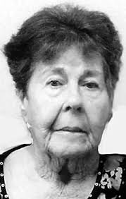 Jewel Jones, 91, Ferguson resident, dies at her home