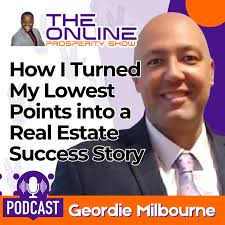 The Online Prosperity Show“-Podcast