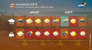L'activité étant saisonnière, la plupart des. Ete 2020 Quelle Meteo Pour Les Vacances Actualites La Chaine Meteo