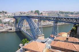 Get details of location, timings and contact. Brace Yourselves It S Time To Discover The Porto Bridges Portoalities