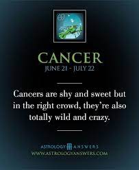 On our website, you will find a daily cancer forecast, horoscopes for the week, monthly or annual horoscope for your sign. Just Click On The Picture To Check Your Daily Horoscope Astrology Zodiac Horoscope Horoscopes T Cancer Zodiac Facts Cancer Horoscope Cancer Quotes Zodiac
