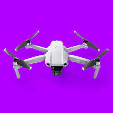 It also features a sony imx586 image sensor and supports quad bayer technology, granting higher dynamic range and color sensitivity. Dji Mavic Air 2 Review The Best Drone For Taking Photos And Videos Wired