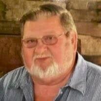 James Walter Breazeale Obituary