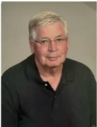 Obituary information for Joseph Allen Cooper