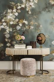 Fall In Love With This Vintage Home Decor See How To Rock These Vintage Trends In Your Home Luxury House Designs Home Design Decor Living Decor