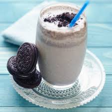 Find out how to make oreo milkshake at home without ice cream. Oreo Milkshake Recipe How To Make Oreo Milkshake Recipe Homemade Oreo Milkshake Recipe