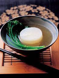 大根のスープ recipe japanese cooking japan food food
