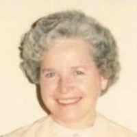 Neoma Lucille Lucy Walker (1927–2000)