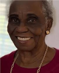 Violet Harrigan Connor Dies