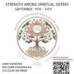 SASS Women’s Retreat