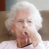 Mary K. Petry Obituary (1931