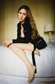 Andrea Margaret Model - erotas-thanatos.net