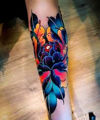 Japanese Tattoo Cover Up Ideas Browning Tattoo Japanese Tattoo Women Leg Sleeve Tattoo