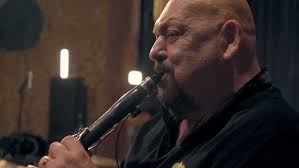 Son Enrico Live! at Soho Santa Barbara