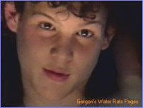 Gorgon's Water Rats page, Jamie Croft.