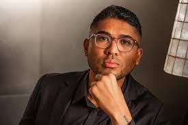 Michael Lovan's Instagram, Twitter & Facebook