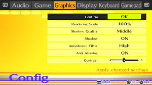 Este juego llamado persona 4 golden cuenta una historia de juventud en la que el protagonista junto con sus amigos se meten en una aventura rodeada y. Persona 4 Golden Launches On Pc With Dual Audio And Enhanced Graphics