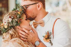 Brittany Cagle and Garrett Grissom