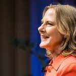 Ford Foundation Announces Heather Gerken as New President