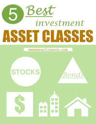 How to approach it depends on whether you are trying to increase or decrease risk, says suzanne haddan, managing director of bfg financial. Best Asset Classes For A Diversified Portfolio Mama Bear Finance In 2020 Investing Personal Finance Advice Finance Advice