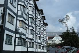 Cameron golden hills resort, cameron highlands. Greenhill Resort Apartment Tanah Rata Cameron Highlands Jalan Gereja Cameron Highlands Pahang 3 Bedrooms 1000 Sqft Apartments Condos Service Residences For Sale By Denniz Ching Rm 350 000 8996339