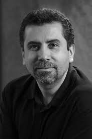 Robert Jimenez to Blog Here!