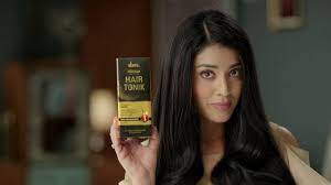 Make some room in your hair care collection: Vcare Premium Hair Tonik 40sec Telugu Youtube