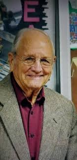 James String Obituary