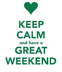 He promised this great weekend, and i actually believed him. Keep Calm And Have A Great Weekend Weekend Weekend Quotes Its The Weekend Weekend Images Weekend Greetings Happy Weekend Quotes Weekend Quotes Keep Calm