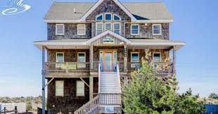 Salt Shaker Nags Head North Carolina Salt Shaker Is A Holiday Home Situated In Whalebo Outer Banks Beach Vacation Full Size Pool Table Gas And Charcoal Grill