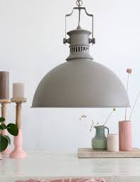 brocante hanglamp yenna landelijk 50 centimeter hanglamp landelijke lampen eettafel verlichting