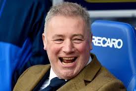 The best of Ally McCoist and Jon Champion at the World Cup with Old Firm  Facts