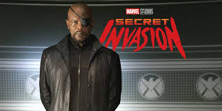 Last year, disney formally brought its marvel television. Why Marvel S Secret Invasion Is A Disney Series Instead Of A Movie