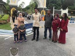 Postcode for istana pahang, kuala lumpur, wilayah persekutuan is 50200. Pelajar Terima Kejutan Istimewa Daripada Pemangku Raja Pahang