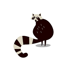 All raccoon clip art are png format and transparent background. Cute Raccoon Images Free Vectors Stock Photos Psd