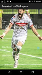 Soccer, zamalek sc, emblem, logo. Zamalek Wallpaper For Android Apk Download