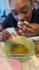 gawd I love the south #boiledpeanuts #fatkidatkmart TikTok