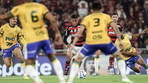 Por que o jogo entre Flamengo x Mirassol, pelo Brasileirão, foi adiado?