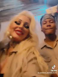 Tiffany Bennett Kyle Bennett