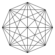 Free vector icons in svg, psd, png, eps and icon font. Octagon Connections Sacred Geometry Art Mandalas Geometry Art Geometry Clipart